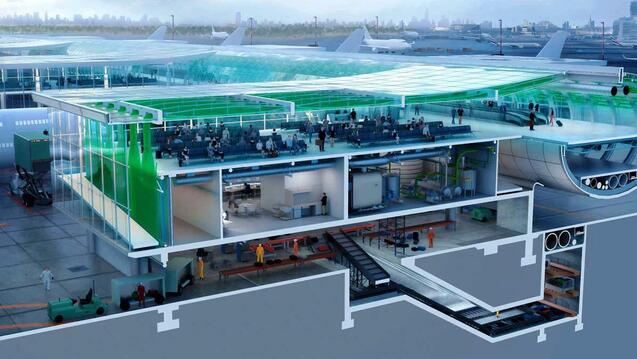 Jacob Douenias, CMU F12 JFK T4.