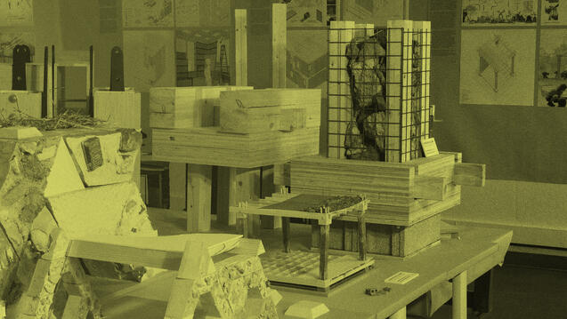 Projects from Material Regeneration Seminar (2025)