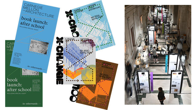 "x-change" and in otherwards Imprint 2026 outputs. Composed by Tuliza Sindi.