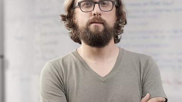jer thorp