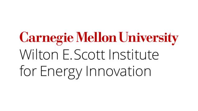 Wilton E. Scott Institute for Energy Innovation unit mark