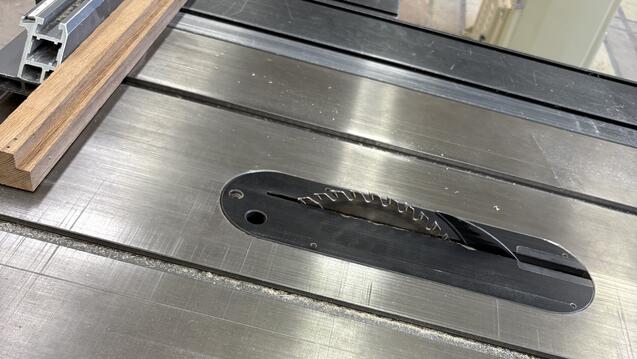 Table Saw