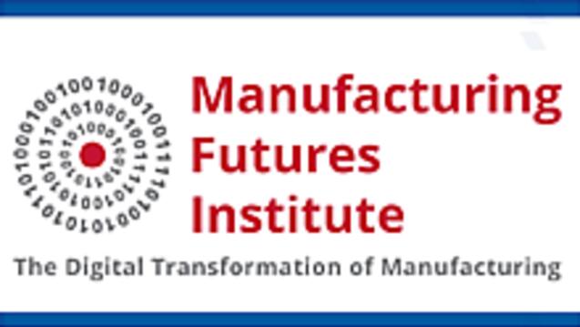 Manufacturing Futures Institute logo