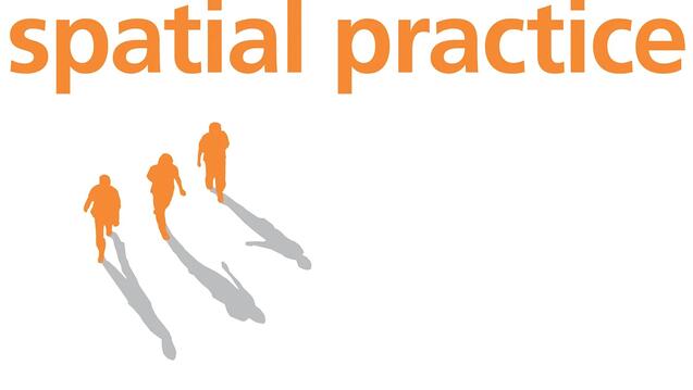 Studio for Spatial Practice logo