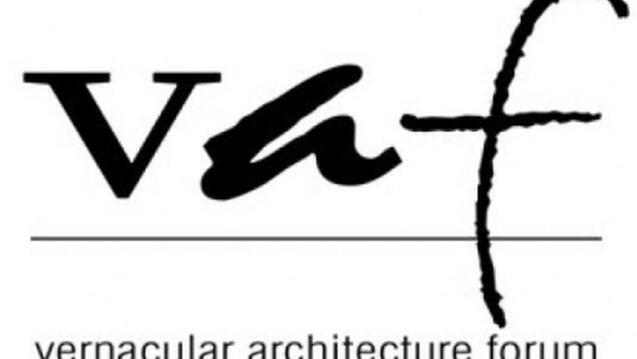 Vernacular Architecture Forum logo