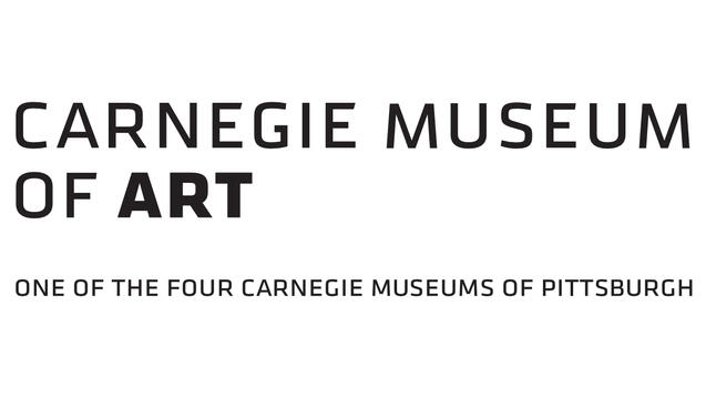 Carnegie Museum of Art logo