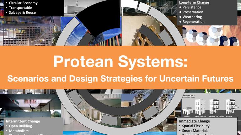 Protean Systems (image by instructor)