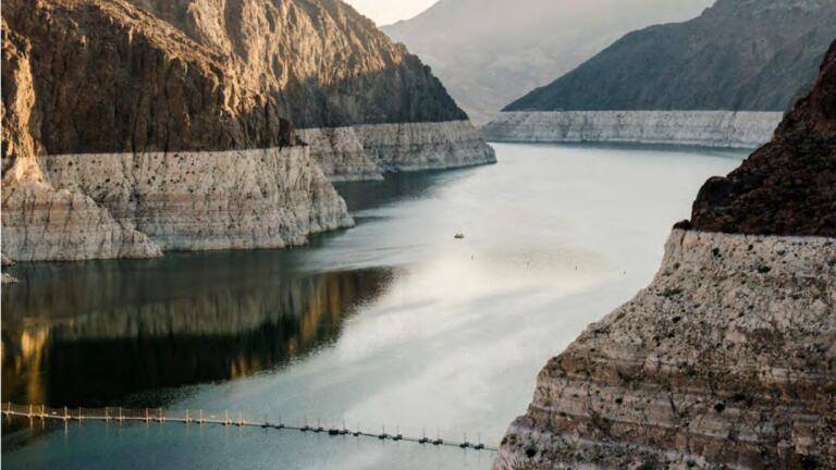 Image of Colorado River Basin