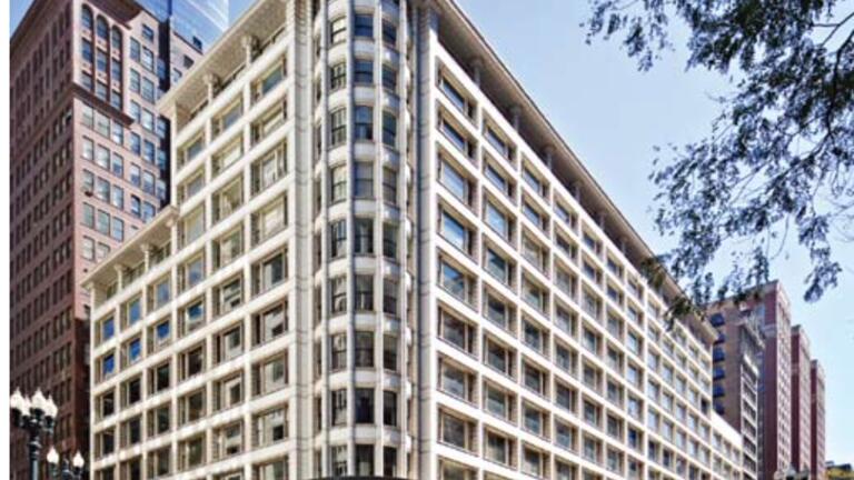 ULI Case Study: The Sullivan Center, Chicago, IL