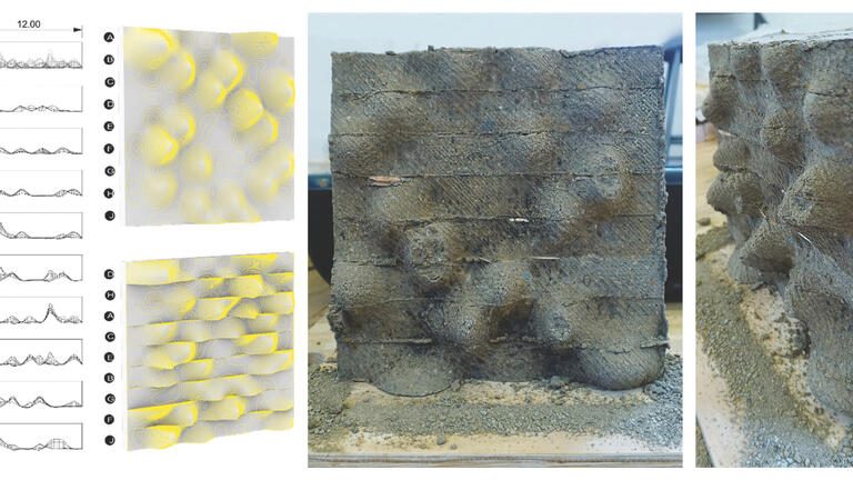 Architecture of Rammed Earth