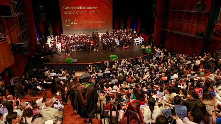 Graduation