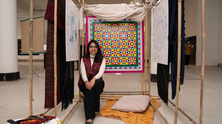 Student Exhibitions