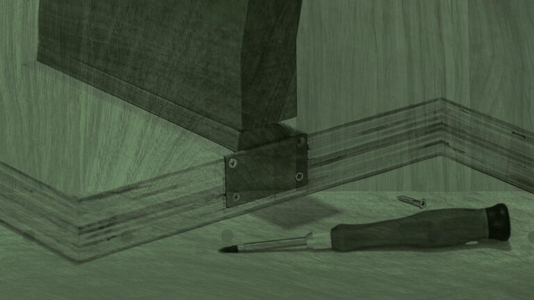Sensory handle design, by David Tang