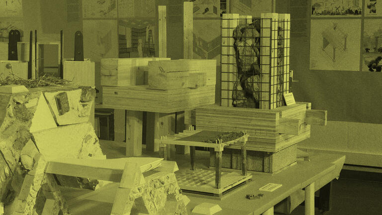 Projects from Material Regeneration Seminar (2025)