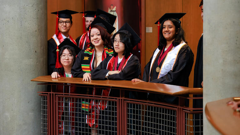 commencement 2026