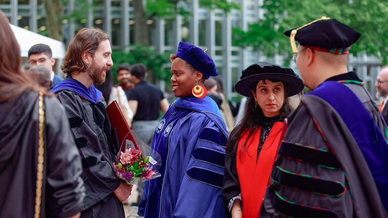 commencement 2026