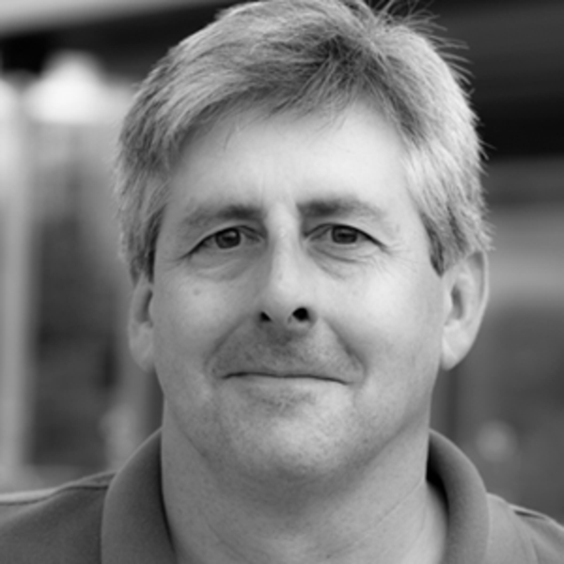 Jeffrey Davis | CMU School of Architecture