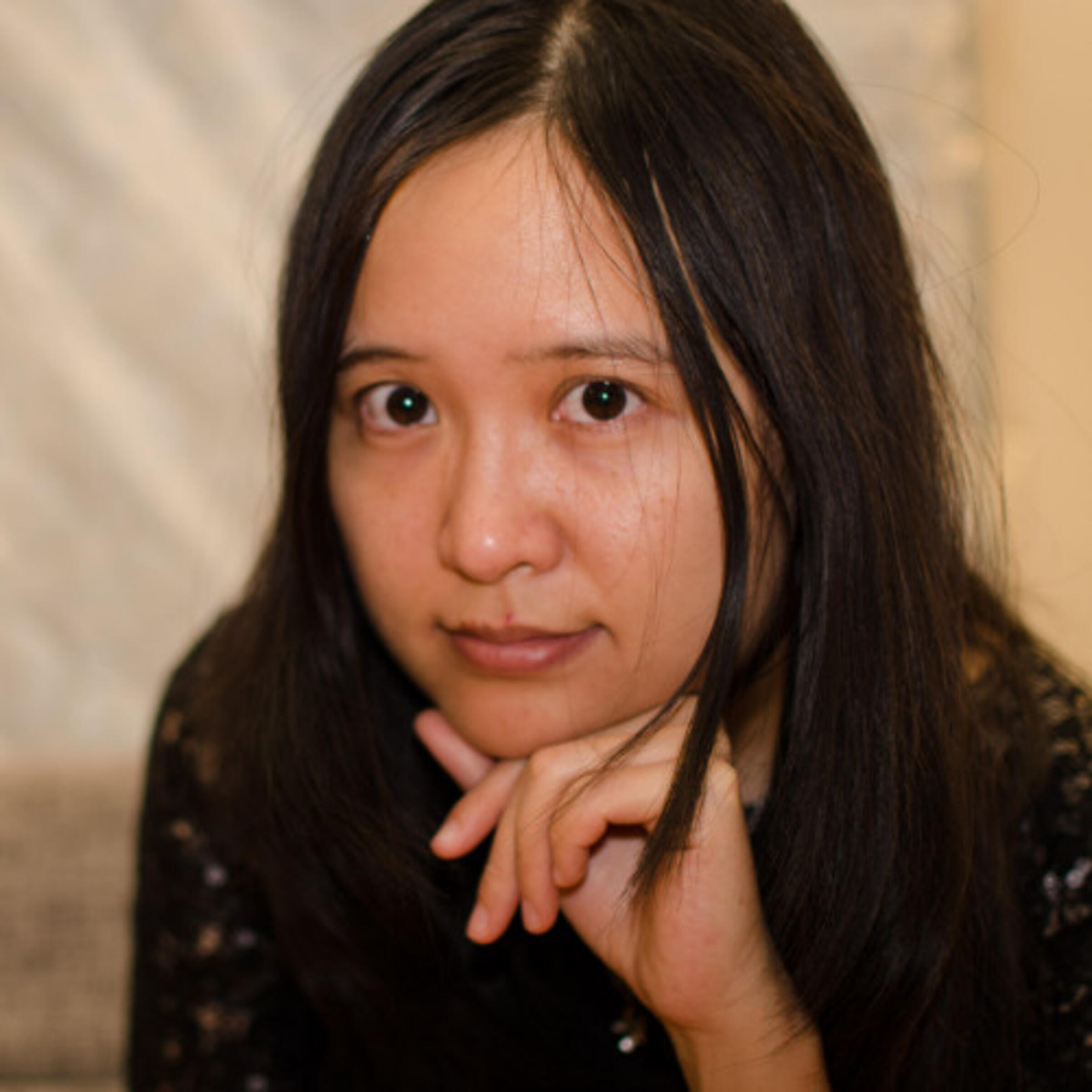 Xin Chen | CMU School of Architecture