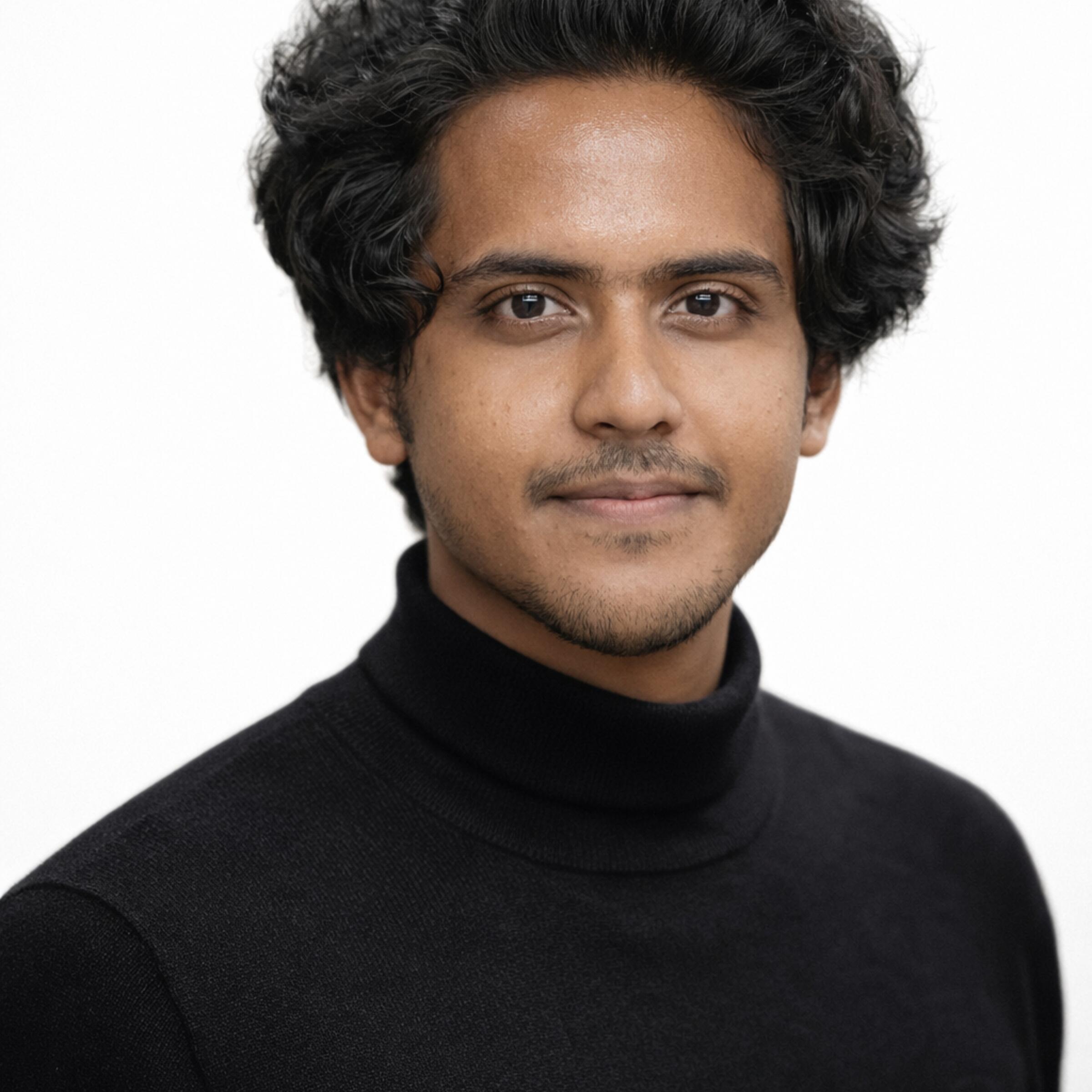 Avaneesh Rao Avaneesh Nataraja | CMU School of Architecture