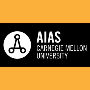 American Institute of Architecture Students (AIAS) logo