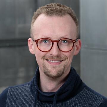 Garret Wood-Sternburgh