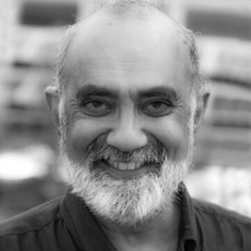 Ramesh Krishnamurti