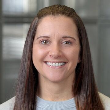 Heather Workinger Midgley