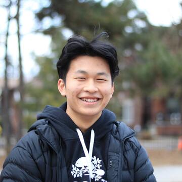 Jeffrey Li