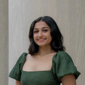 Esha Shah