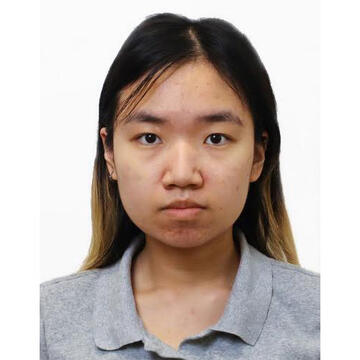 Ying Qi Kuang