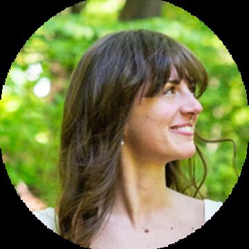 Liza Boffi headshot