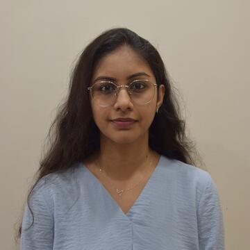 Shruti Deshpande