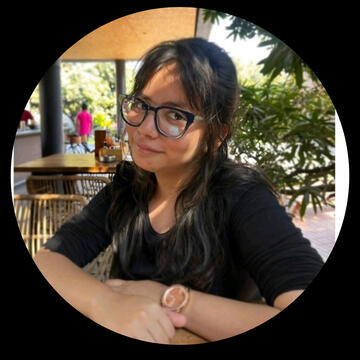 Dishita Goel