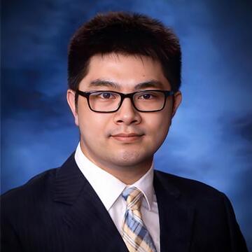Yiming Jiao