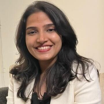 Tanya Singh