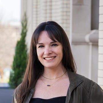 Christi Danner