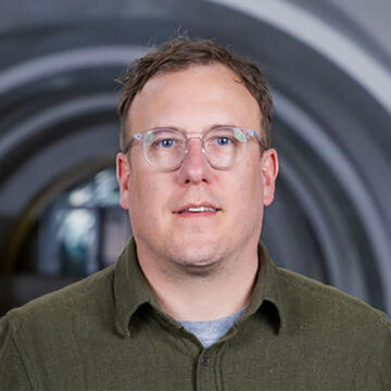 Brad W. Groff