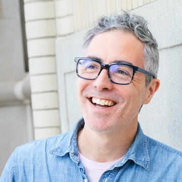 Richard Nisa