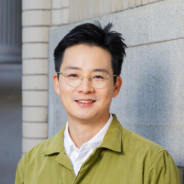 Jongwan Kwon