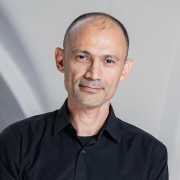 Sarosh Anklesaria