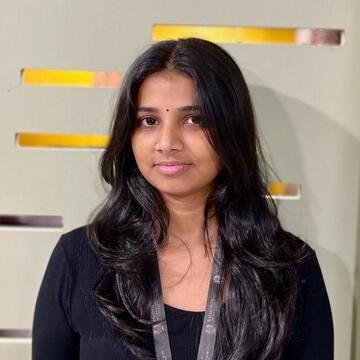 Ananya Shrimali