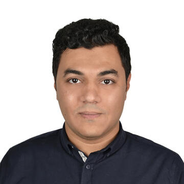 Mohamed Abdelmohsin