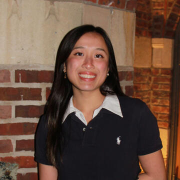 Amy Dinh