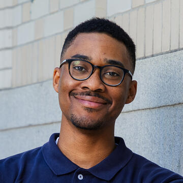 Myles Sampson