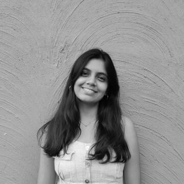 Sharvi Shah