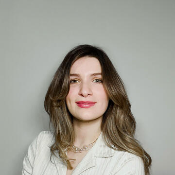 Isabelle Stratton