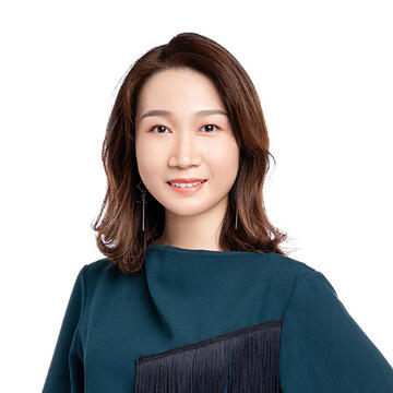 Yuqing Huang