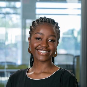 Isheanesu Tendayi