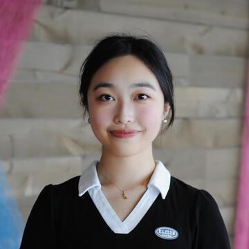 Cassie Li