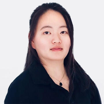 Alexandra Meilan Wang
